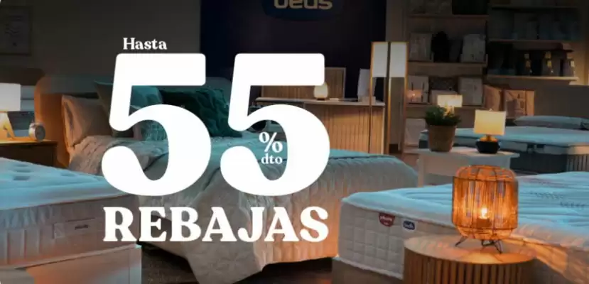 Folleto Beds (válido hasta el 17-01)