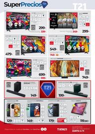 Catálogo Tien 21 Página 2