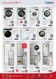 Catálogo Tien 21 Página 3