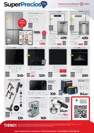 Catálogo Tien 21 Página 4