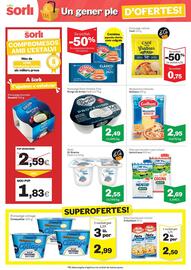 Catálogo Sorli Página 10