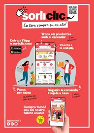 Catálogo Sorli Página 11