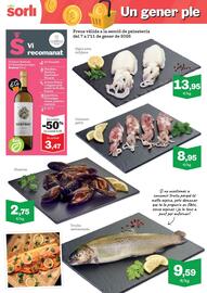 Catálogo Sorli Página 12