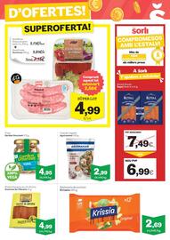 Catálogo Sorli Página 13