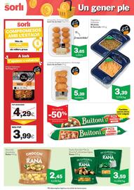 Catálogo Sorli Página 16