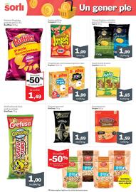 Catálogo Sorli Página 20