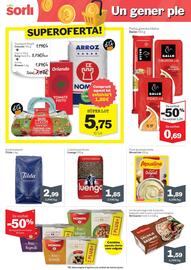 Catálogo Sorli Página 22