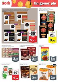 Catálogo Sorli Página 26