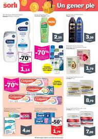 Catálogo Sorli Página 36