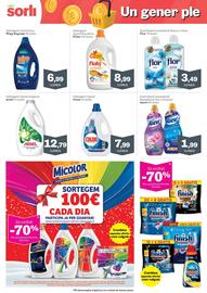 Catálogo Sorli Página 38