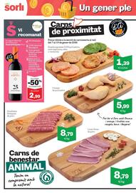 Catálogo Sorli Página 4