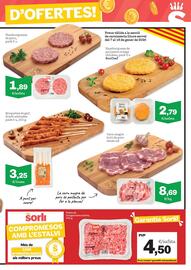 Catálogo Sorli Página 5