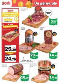 Catálogo Sorli Página 6