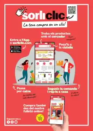 Catálogo Sorli Página 11