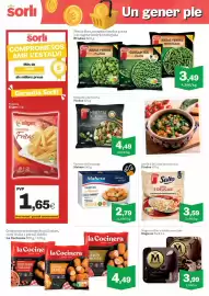 Catálogo Sorli Página 14