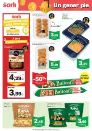 Catálogo Sorli Página 16