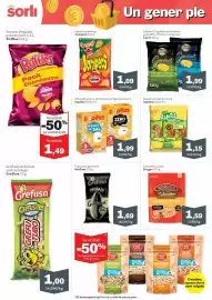 Catálogo Sorli Página 20