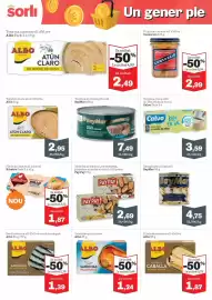 Catálogo Sorli Página 24