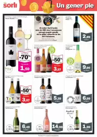 Catálogo Sorli Página 34