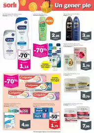 Catálogo Sorli Página 36