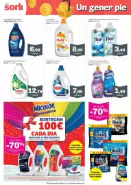 Catálogo Sorli Página 38