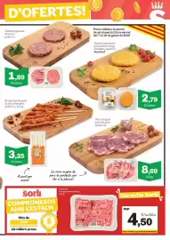 Catálogo Sorli Página 5