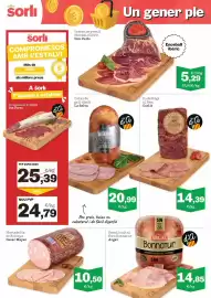 Catálogo Sorli Página 6