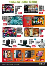 Catálogo Milar Página 3