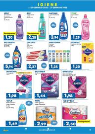 Volantino DiMeglio Pagina 10