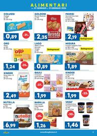 Volantino DiMeglio Pagina 4