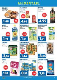 Volantino DiMeglio Pagina 5