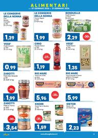Volantino DiMeglio Pagina 6