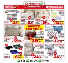 Volantino Conforama Pagina 12