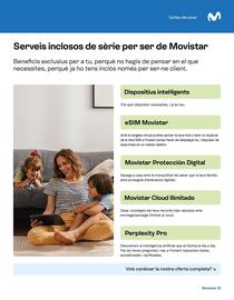 Catálogo Movistar Página 21
