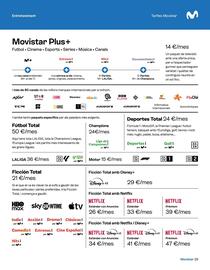 Catálogo Movistar Página 25