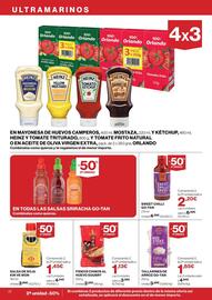 Catálogo Hipercor Página 22