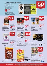 Catálogo Hipercor Página 3