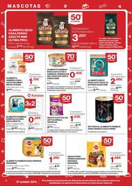 Catálogo Hipercor Página 38