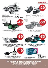 Catálogo Hipercor Página 47