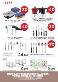 Catálogo Hipercor Página 48