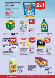 Catálogo Hipercor Página 5