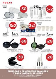Catálogo Hipercor Página 50