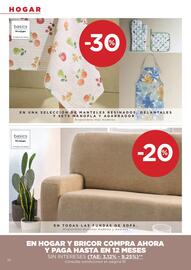 Catálogo Hipercor Página 52