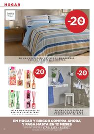 Catálogo Hipercor Página 56