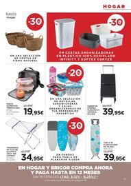 Catálogo Hipercor Página 57