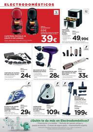 Catálogo Hipercor Página 58