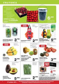 Catálogo Hipercor Página 6