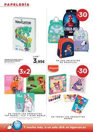Catálogo Hipercor Página 64