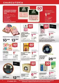 Catálogo Hipercor Página 10