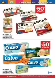 Catálogo Hipercor Página 21